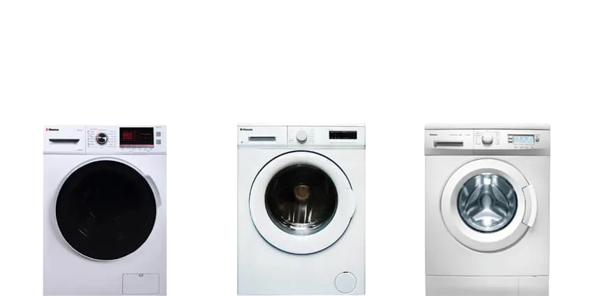 Ремонт техники Hansa в сервисном центре FIX-Hansa